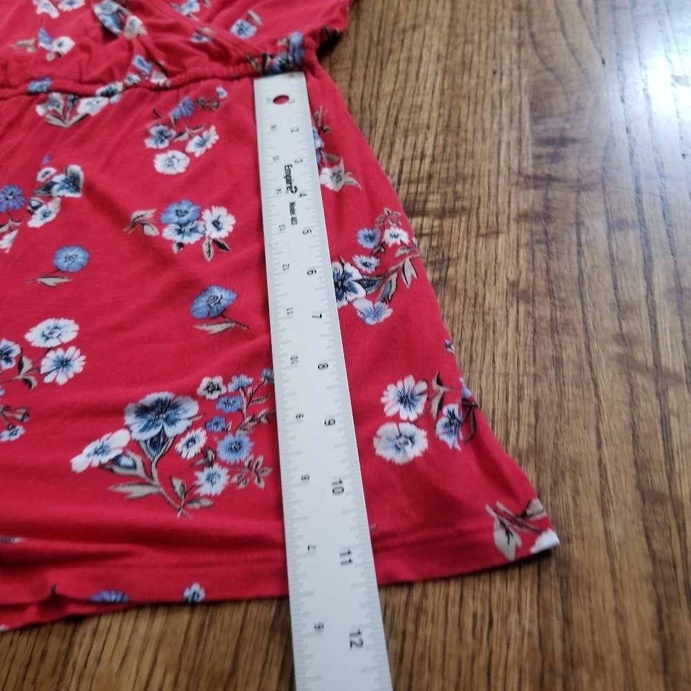 Divided Romper - Picture 6 of 7